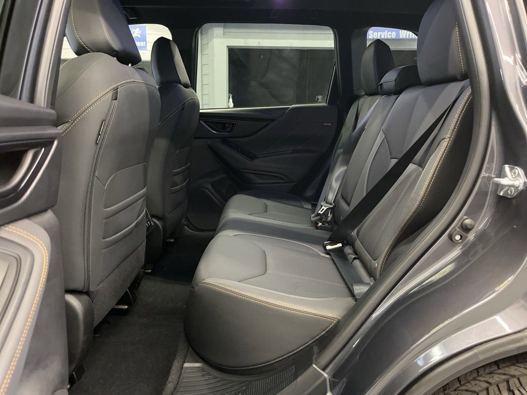 Certified 2024 Subaru Forester Wilderness image 37