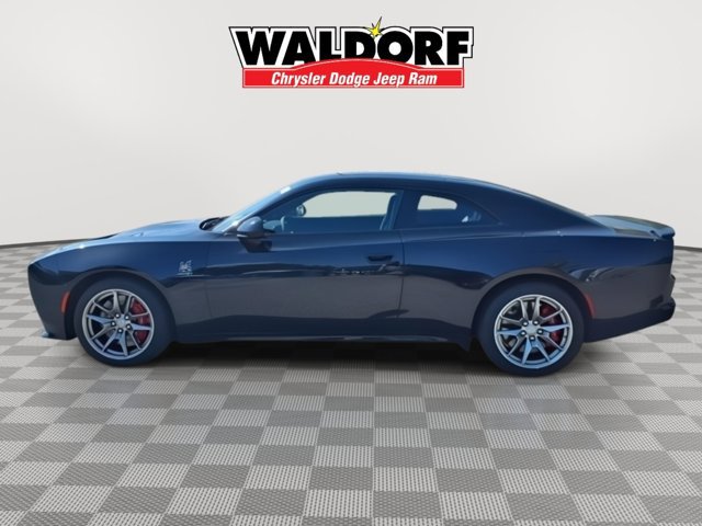 New 2025 Dodge Charger Scat Pack w/ Track Pack AWD/4WD image 6