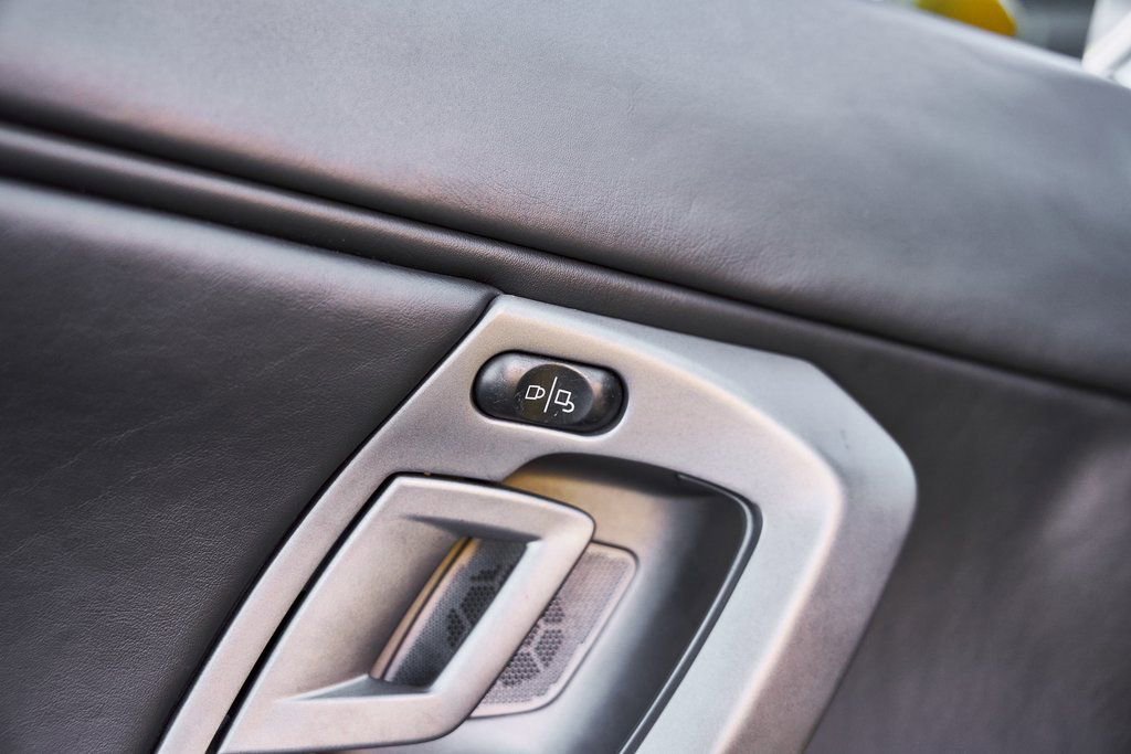 Used 2005 Lamborghini Gallardo image 37