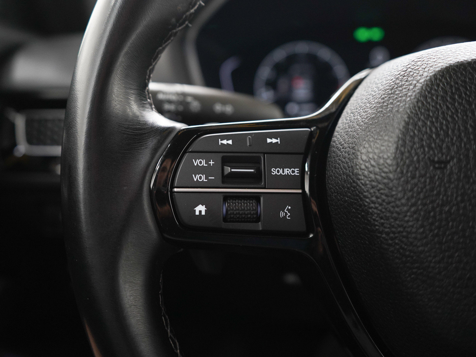 Used 2023 Honda Civic Sport image 24
