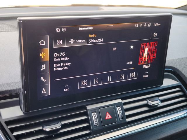 Used 2022 Audi Q5 2.0T Premium Plus image 15