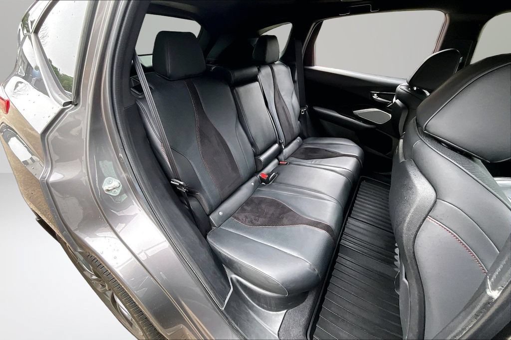 Used 2022 Acura RDX A-Spec AWD/4WD image 25