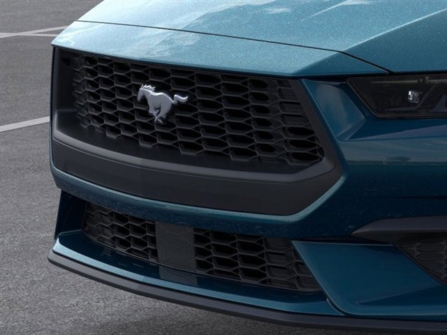 New 2026 Ford Mustang Premium image 17