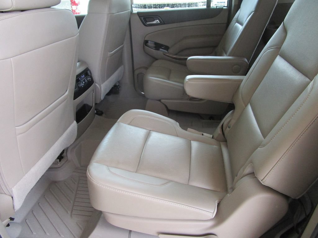 Used 2019 GMC Yukon XL SLT RWD image 25