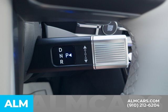 Certified 2025 Hyundai Santa Fe Limited image 26