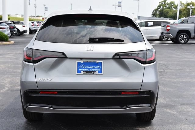 New 2027 Honda HR-V EX-L image 6