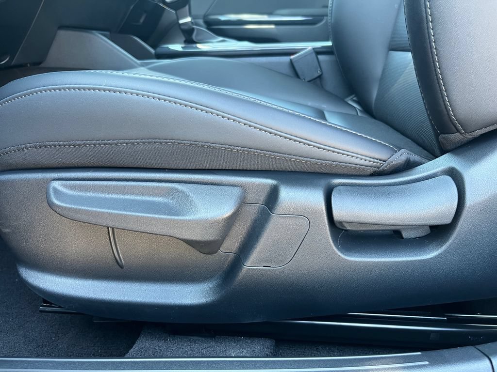 New 2026 Kia K4 EX FWD image 16