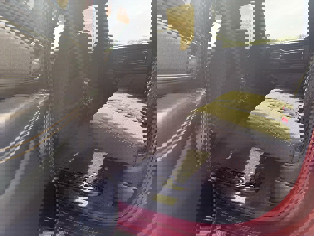 Used 2022 RAM 1500 Big Horn image 14