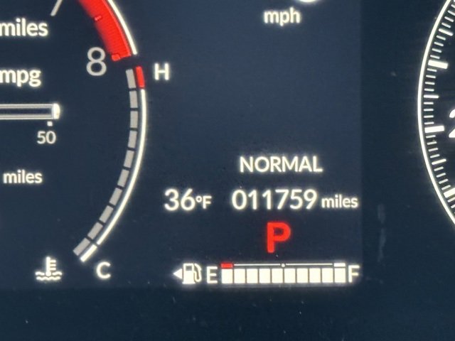 Certified 2024 Honda Ridgeline RTL image 16