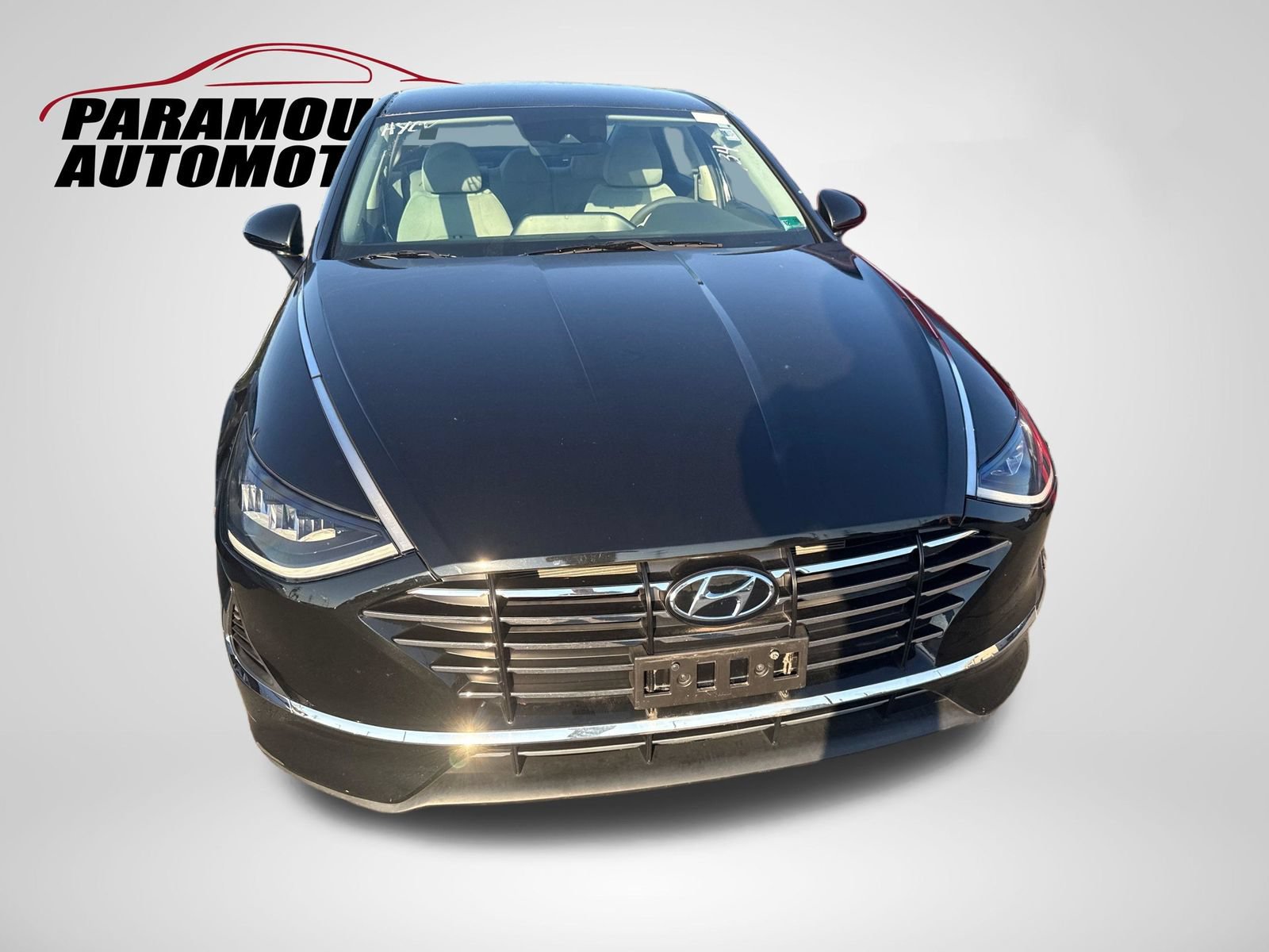 Used 2022 Hyundai Sonata SE FWD image 4