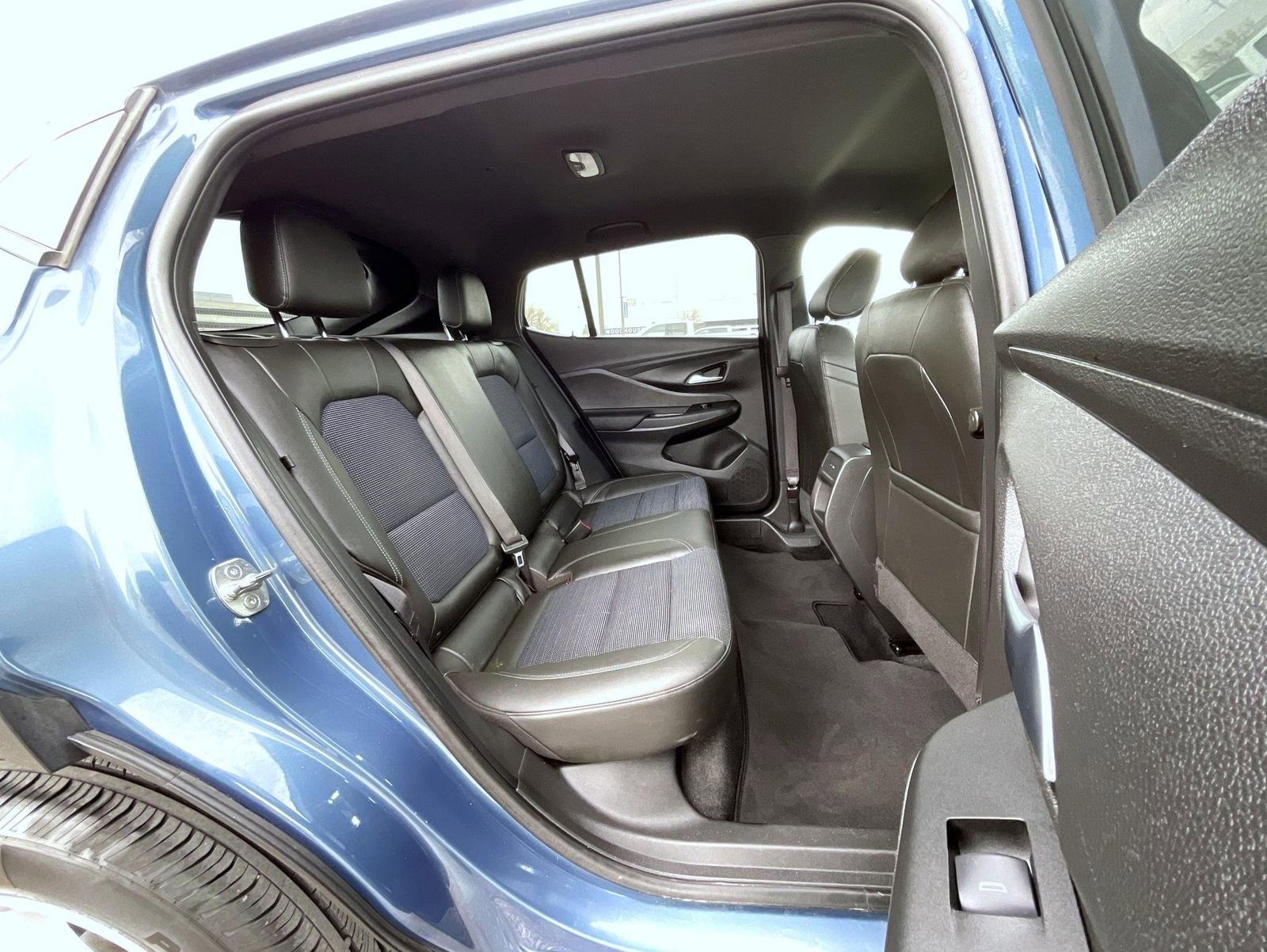 Used 2024 Buick Envista Preferred w/ Convenience I Package image 18