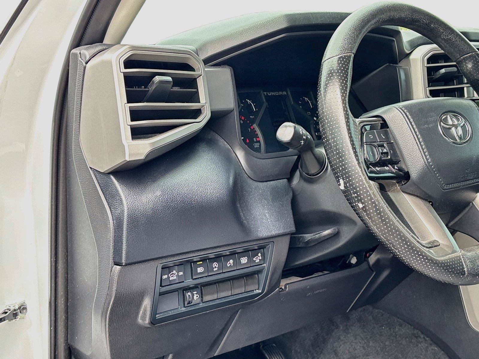 Used 2024 Toyota Tundra SR5 RWD image 10