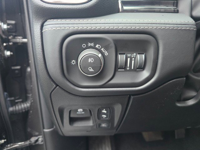 New 2026 RAM 1500 Limited image 27