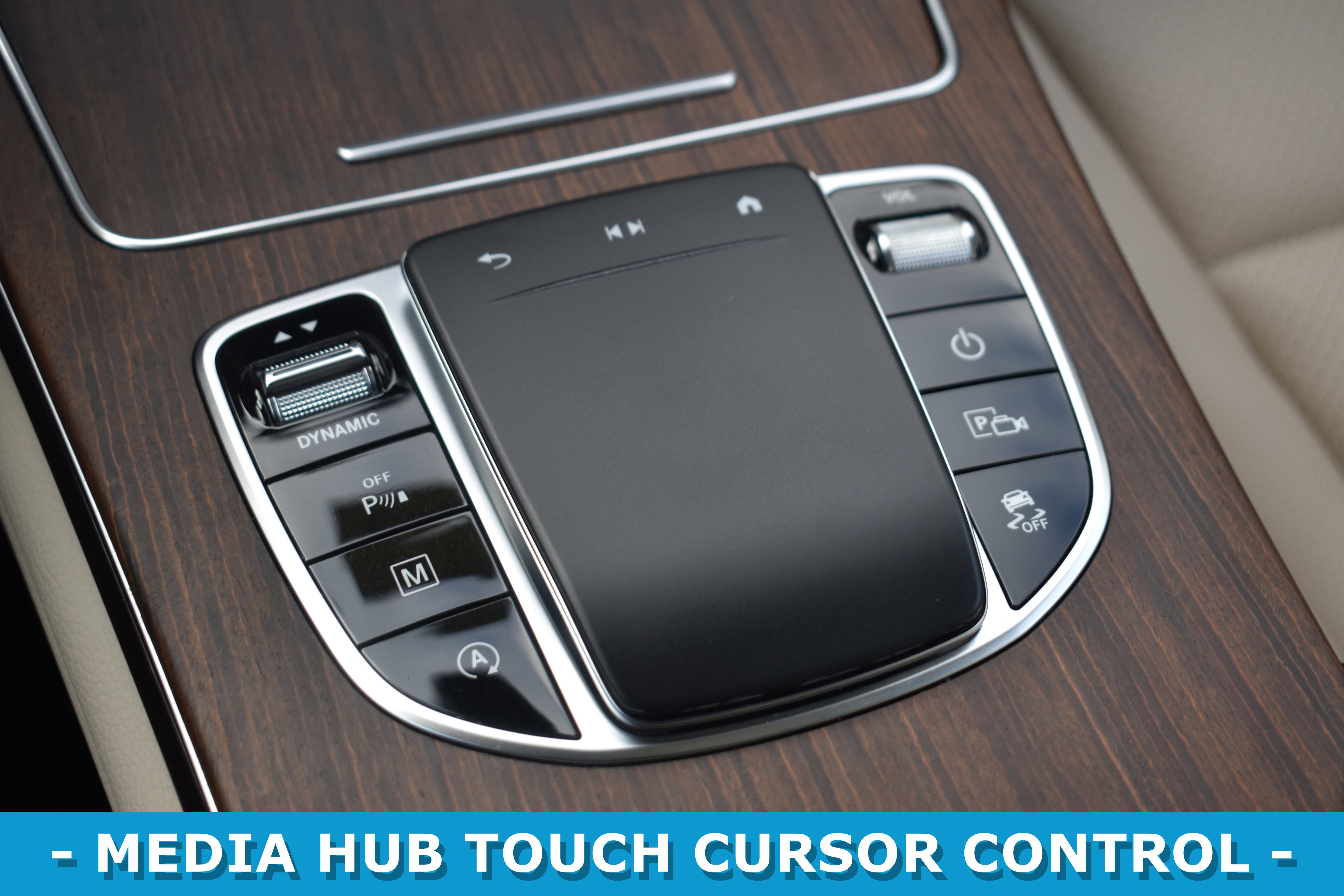 Used 2021 Mercedes-Benz GLC 300 GLC 300 image 17