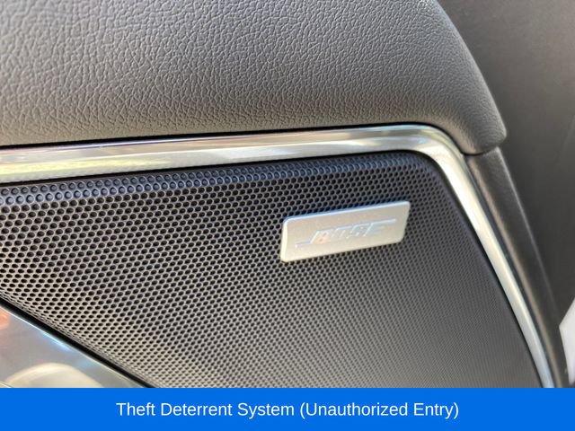 Certified 2023 Chevrolet Silverado 1500 LT Trail Boss w/ Convenience Package II AWD/4WD image 20