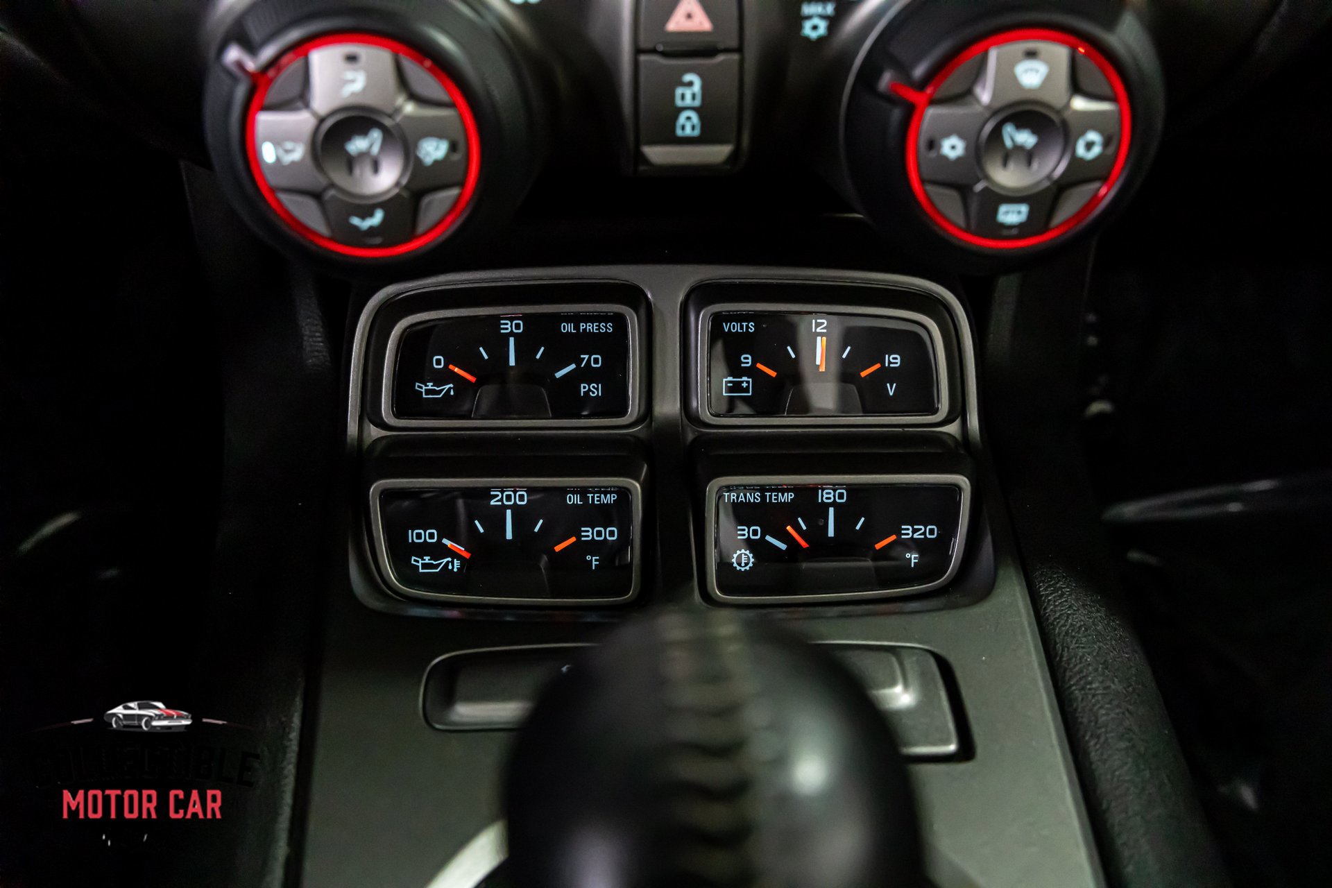 Used 2011 Chevrolet Camaro SS w/ RS Package image 93