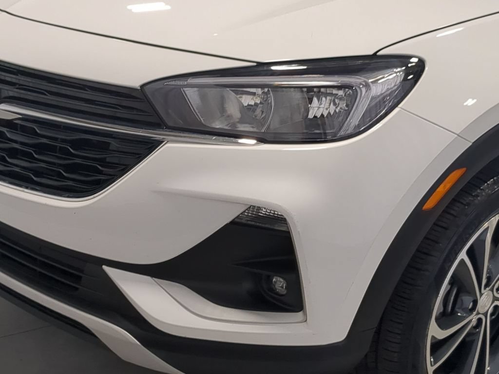 Used 2023 Buick Encore GX Select FWD image 11
