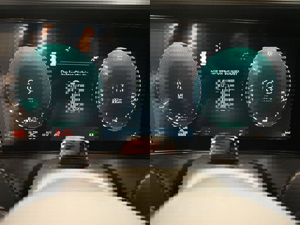 New 2026 Hyundai Palisade Calligraphy image 14