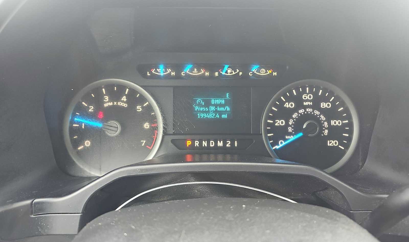 Used 2017 Ford F150 XLT image 17