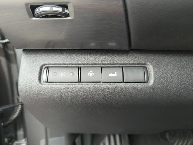 New 2026 Nissan Pathfinder SL FWD image 38