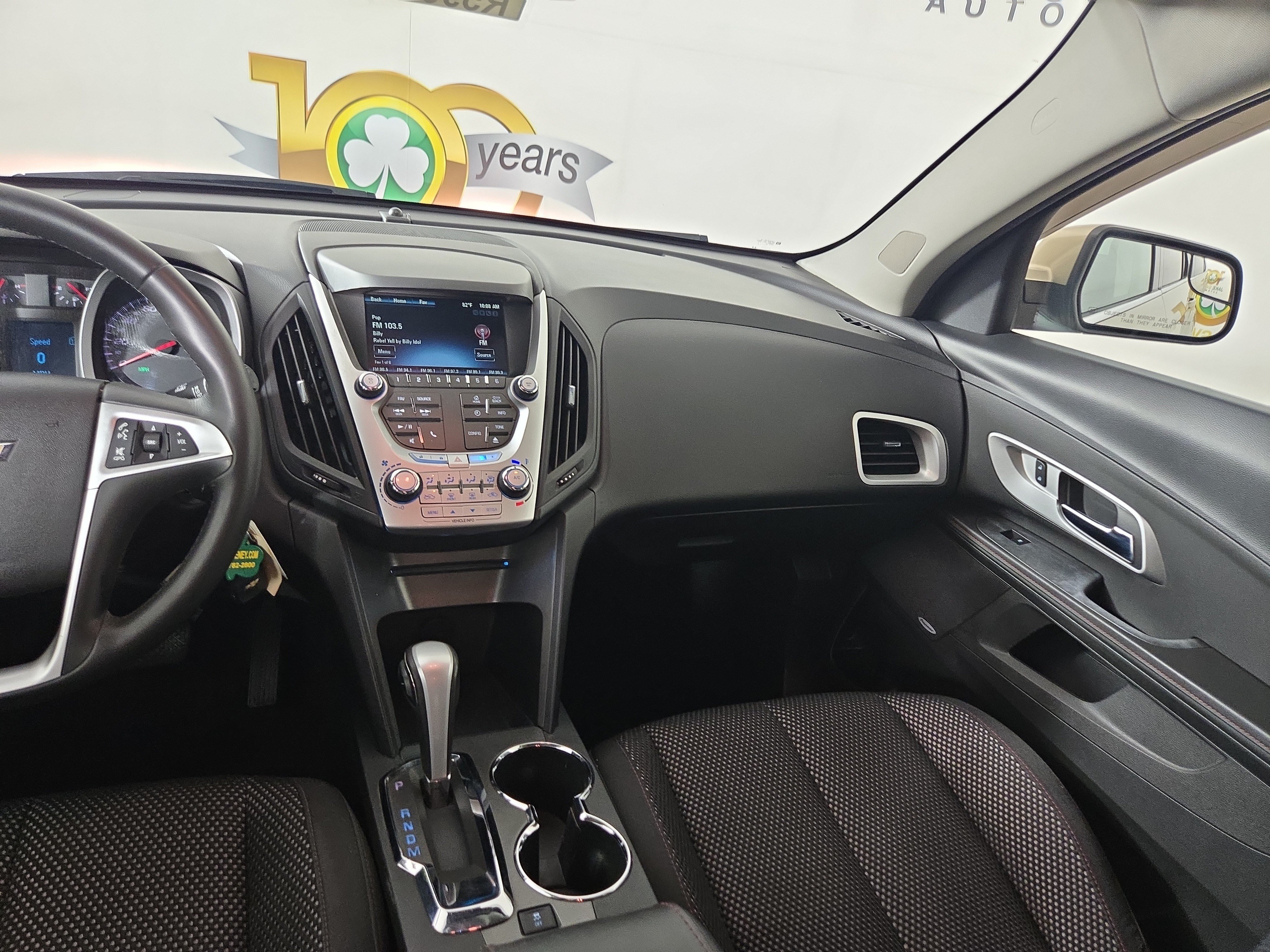 Used 2012 Chevrolet Equinox LT w/ All-Star Package FWD image 23
