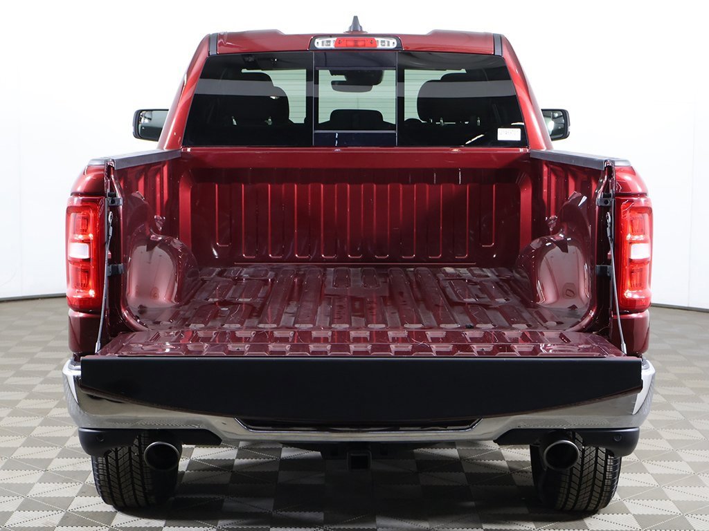 Used 2025 RAM 1500 Big Horn image 18