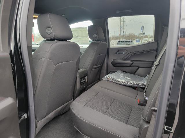 New 2026 Chevrolet Colorado LT w/ Advanced Trailering Package image 22