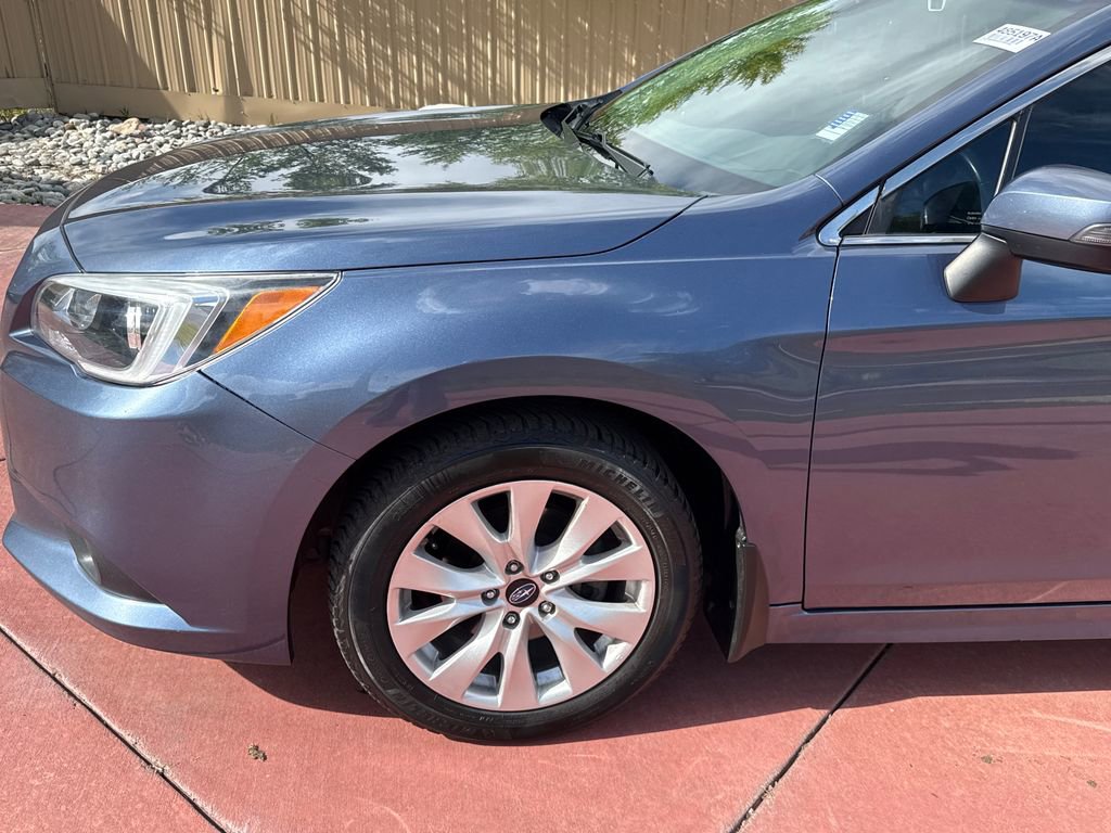 Used 2017 Subaru Legacy 2.5i Premium AWD/4WD image 31