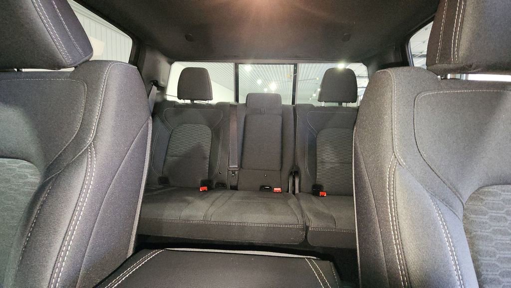 New 2026 RAM 1500 Classic Warlock image 24