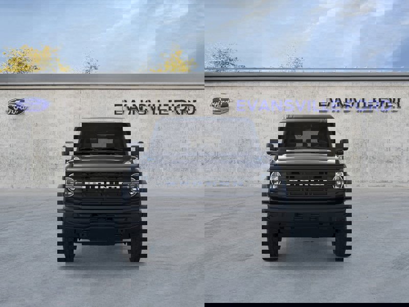 New 2026 Ford Bronco Big Bend image 6