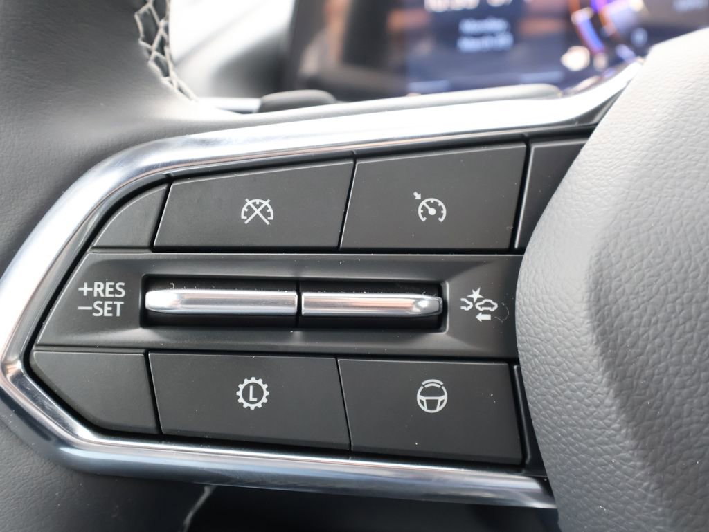 New 2026 Chevrolet Traverse Z71 w/ Enhanced Driving Package image 16