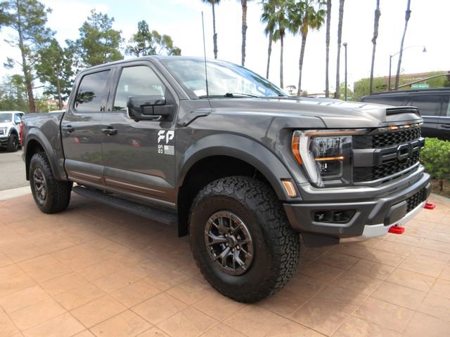 Certified 2021 Ford F150 Raptor w/ Raptor 37 Performance Package image 6