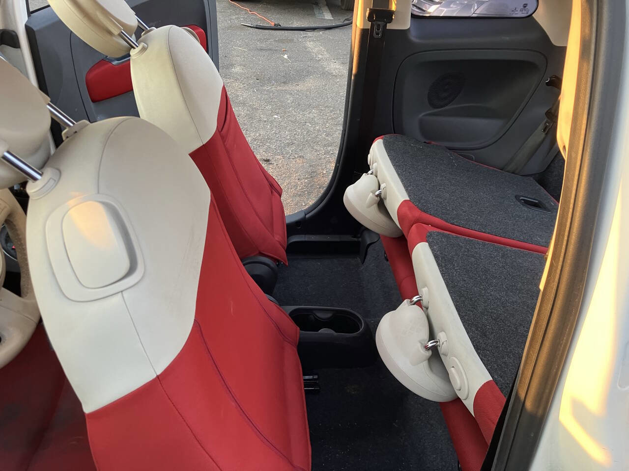 Used 2016 FIAT 500 Pop image 39