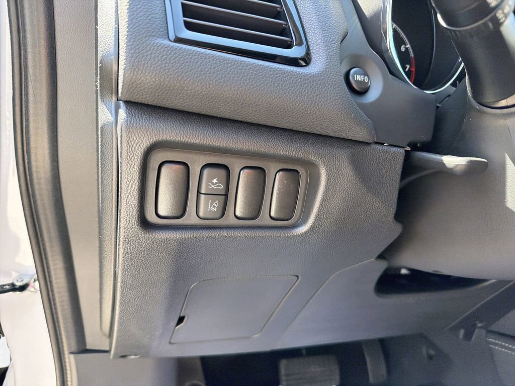 New 2026 Mitsubishi Outlander Sport ES AWD/4WD image 16