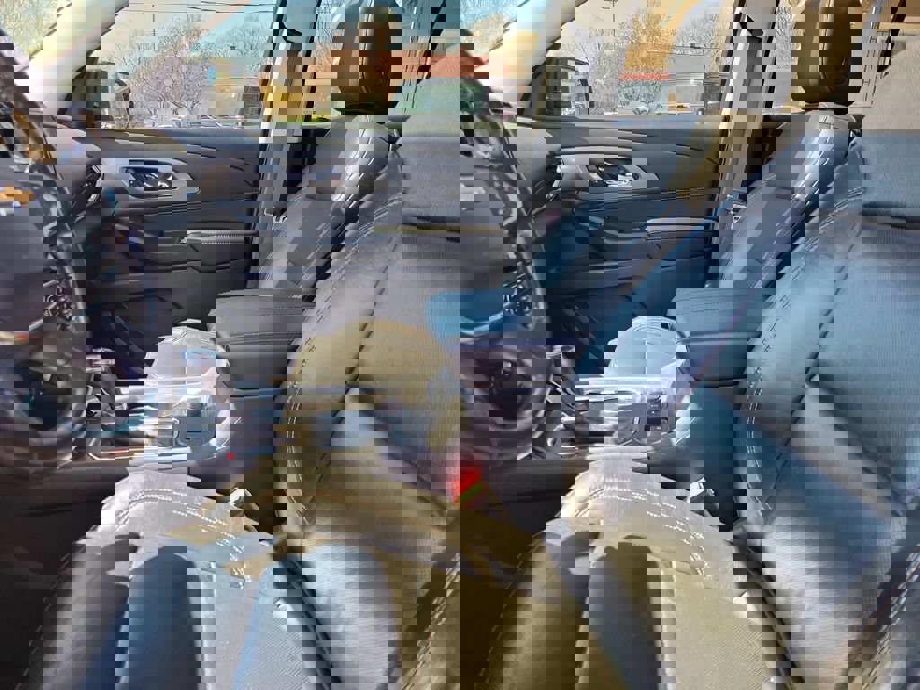 Used 2020 Chevrolet Traverse Premier w/ Redline Edition FWD image 21