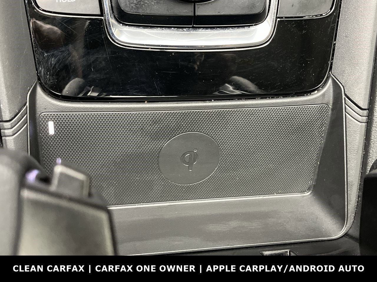 Used 2025 MAZDA CX-50 AWD 2.5 S w/ Premium Plus Pkg image 24