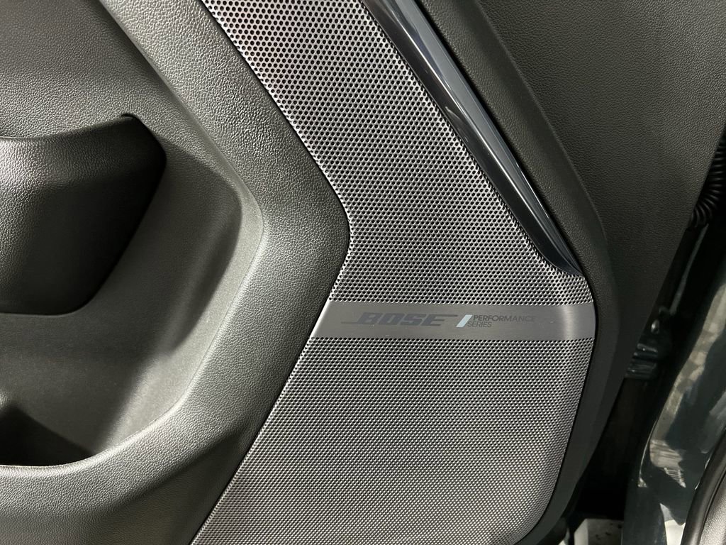 Certified 2025 GMC Yukon AT4 Ultimate w/ LPO, Floor Liner Package AWD/4WD image 24