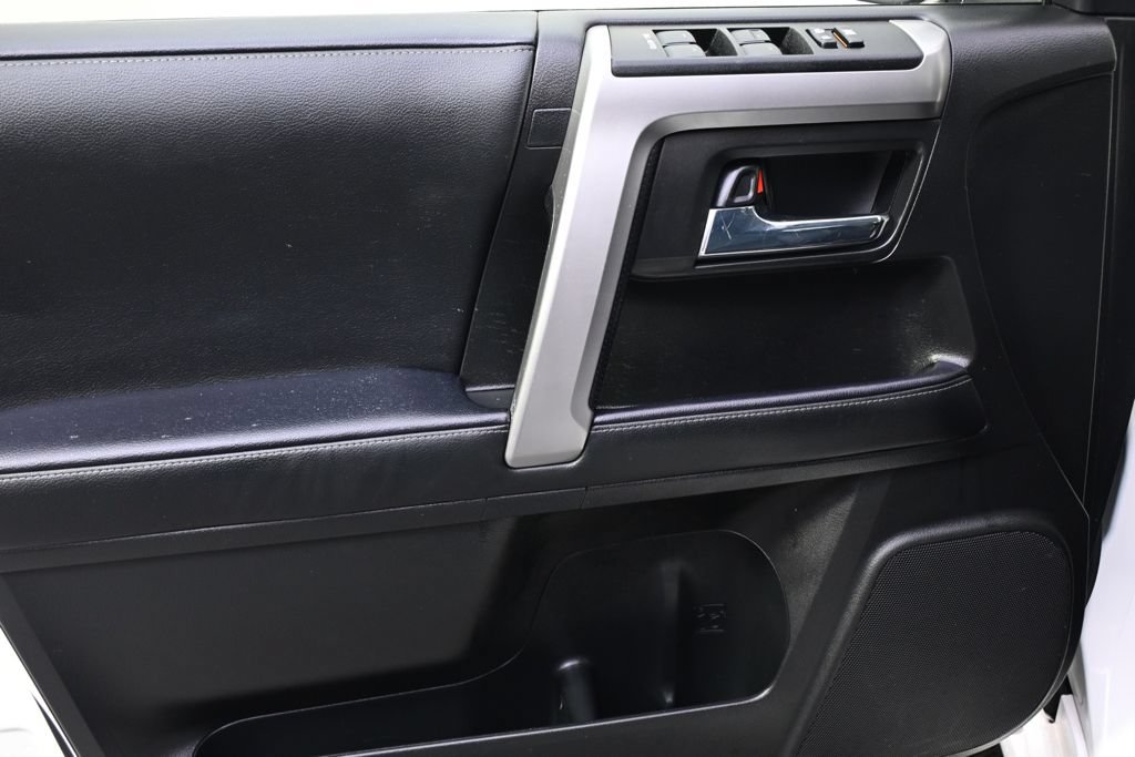 Used 2022 Toyota 4Runner TRD Sport w/ Technology Package AWD/4WD image 22