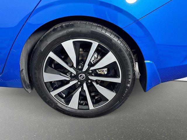 Certified 2023 Nissan Sentra SV w/ SV Premium Package image 31