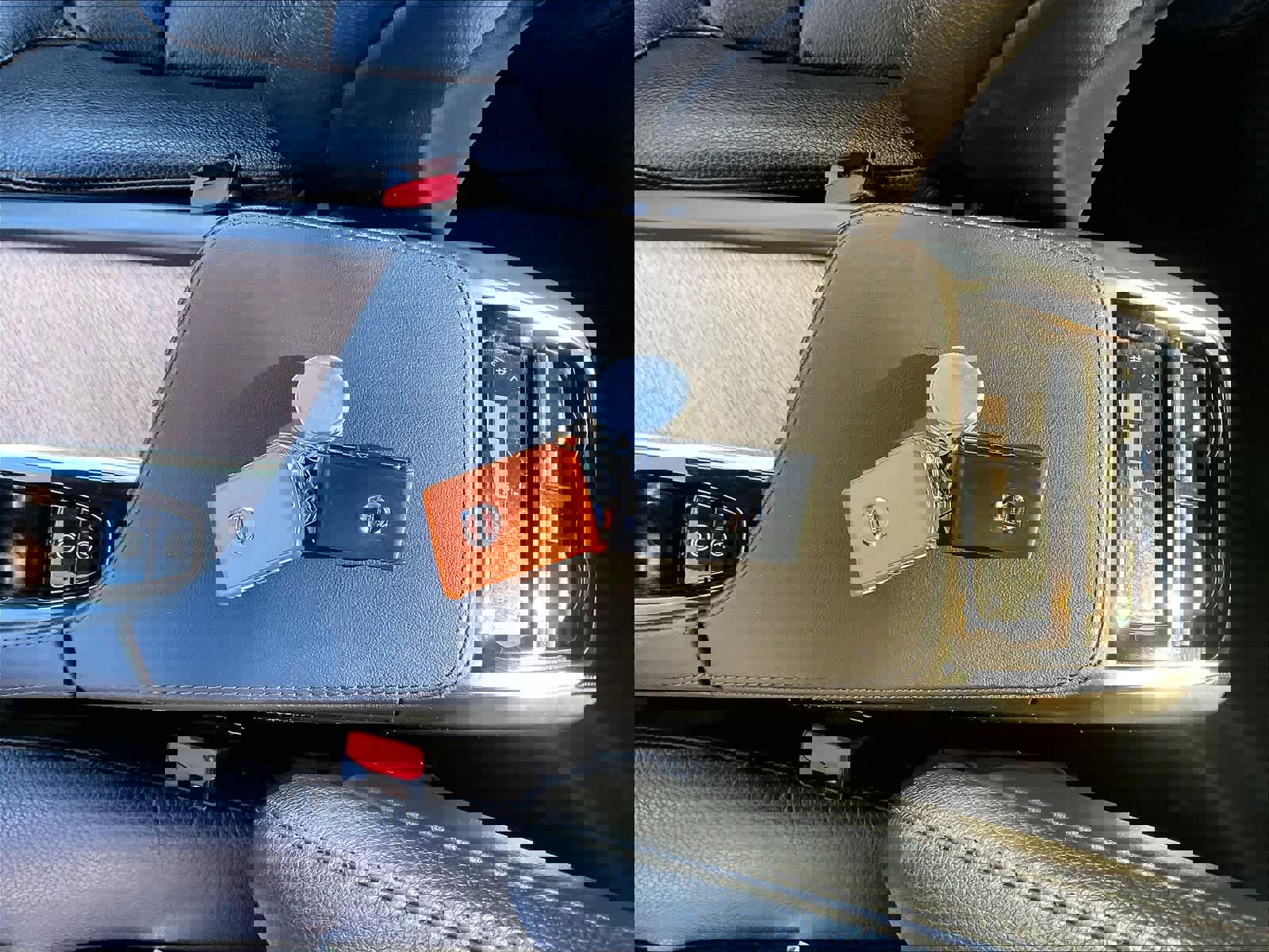 Used 2023 Volvo XC90 T8 Plus image 14