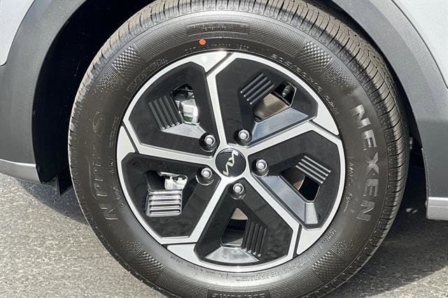 New 2026 Kia Niro LX image 31