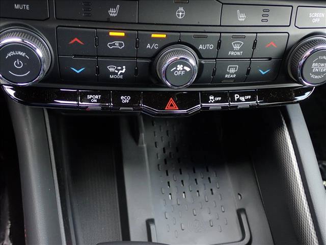 New 2026 Dodge Durango GT AWD/4WD image 22