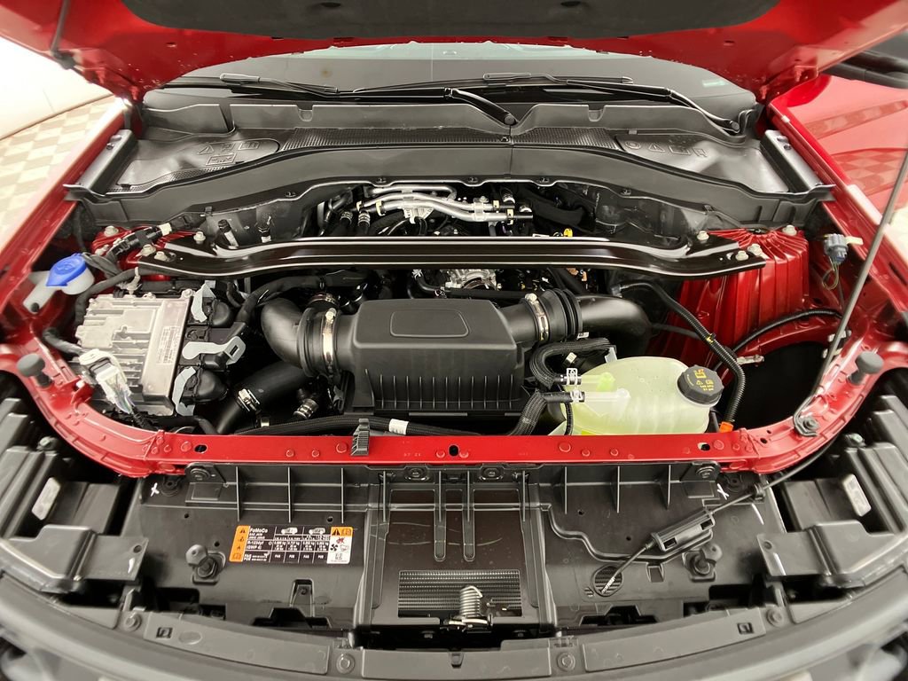 New 2026 Ford Explorer ST w/ Sun And Sound Package image 33