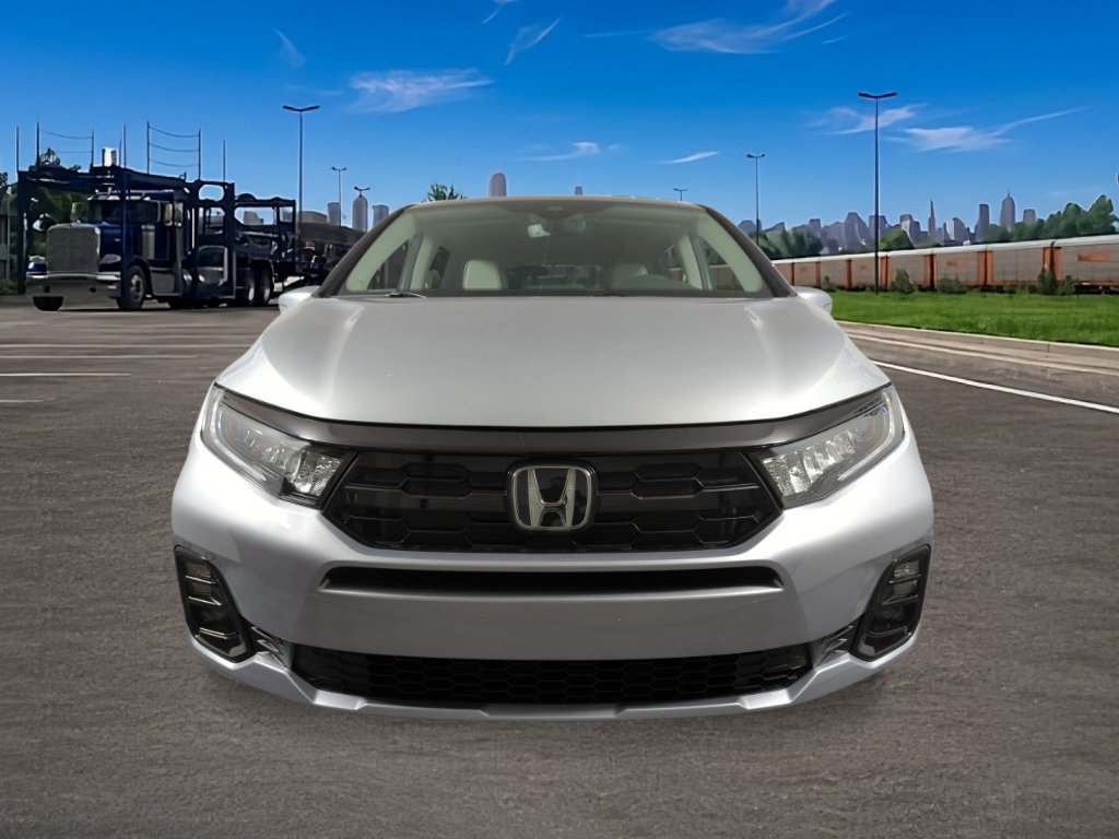 New 2027 Honda Odyssey Elite image 11