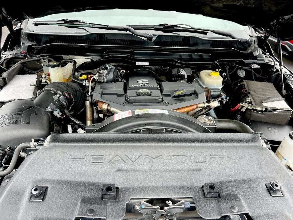 Used 2014 RAM 2500 Tradesman w/ Chrome Appearance Group AWD/4WD image 22