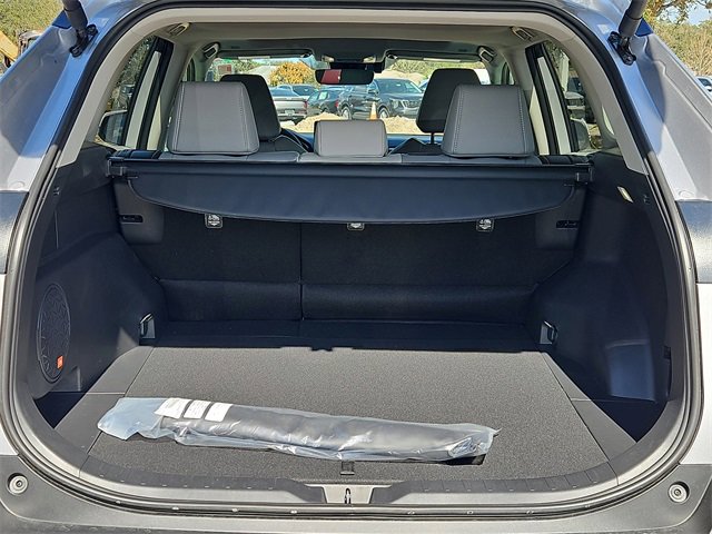 Used 2025 Toyota RAV4 Limited w/ Weather Package image 7