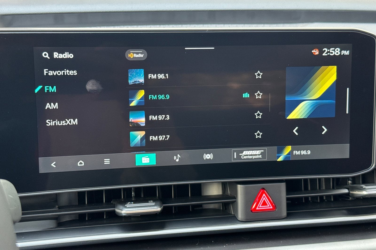 New 2026 Kia Carnival SX Prestige image 15