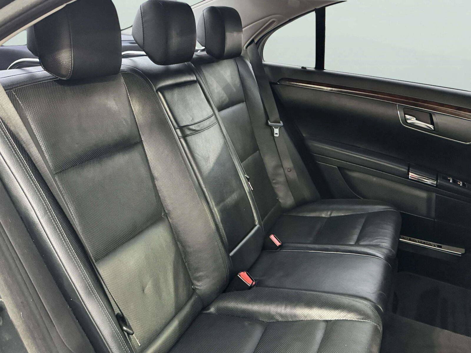 Used 2013 Mercedes-Benz S 550 image 42