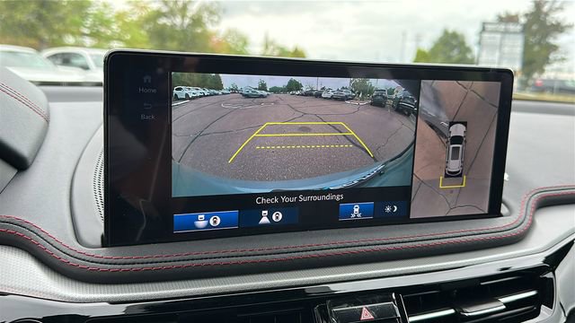 New 2026 Acura MDX A-Spec image 18