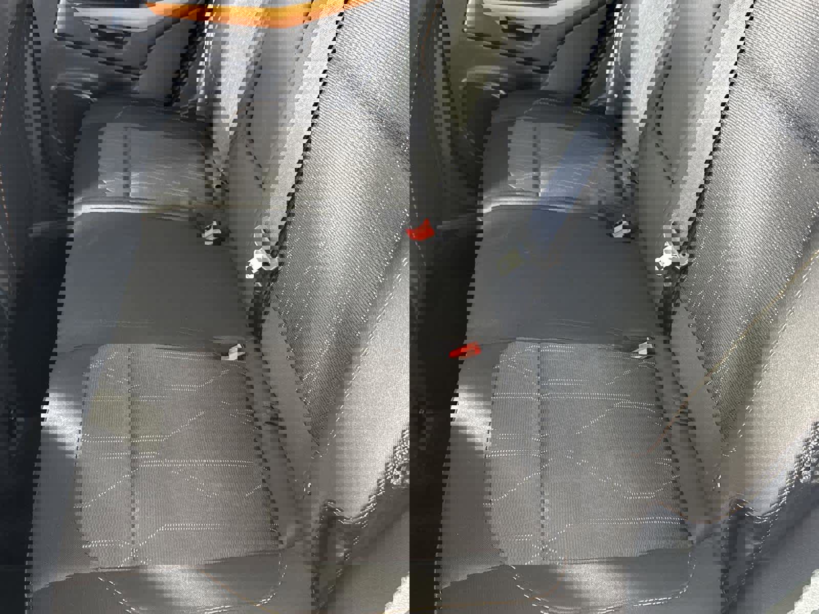 Used 2022 Ford EcoSport SE w/ SE Convenience Package image 14